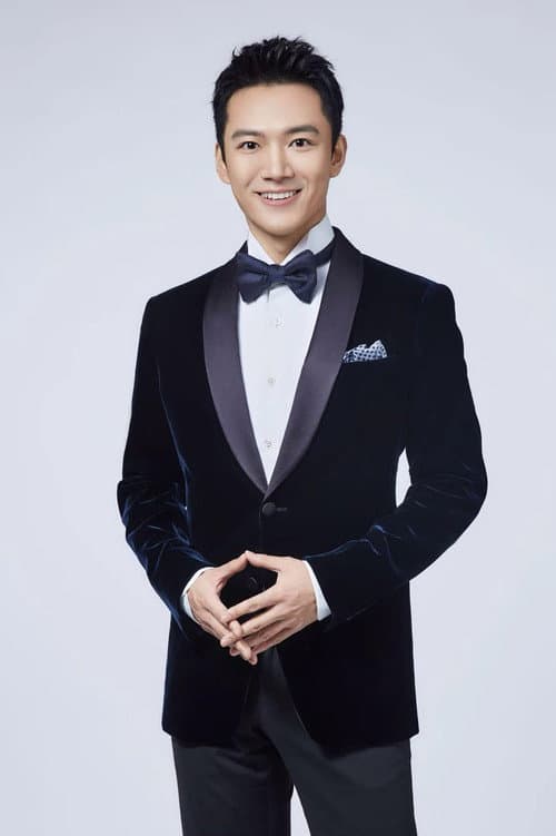 Zhang Tao profile photo
