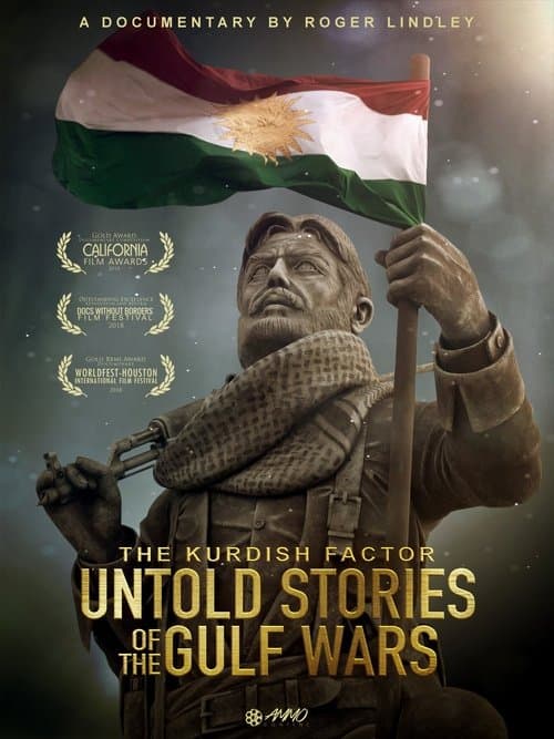 Kurdish Factor poster