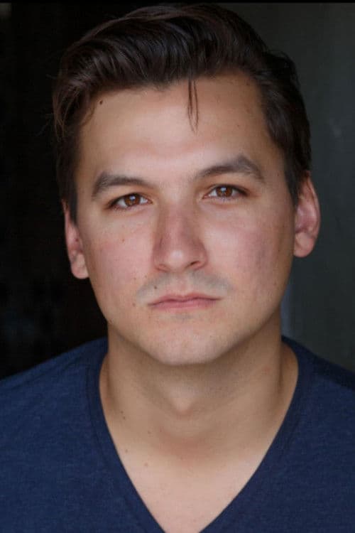 David Beckett profile photo