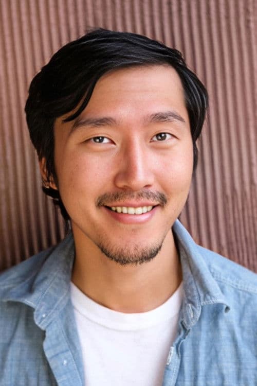 Forest Lin profile photo