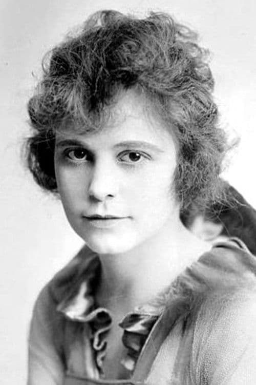 Neva Gerber profile photo