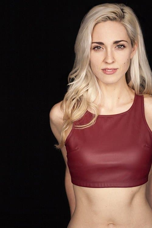 Lillian Solange Beaudoin profile photo