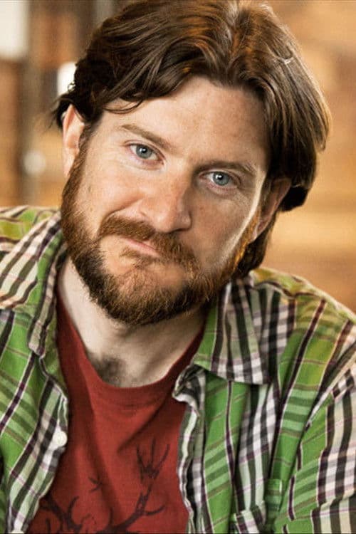 Brian Allen profile photo