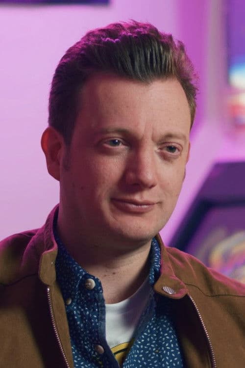 Oliver Harper profile photo