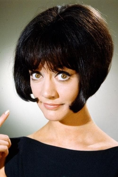 Amanda Barrie profile photo