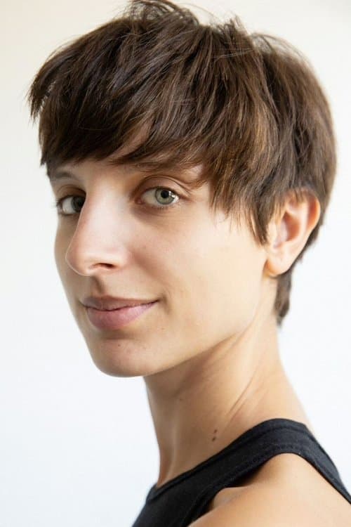 Paula Luchsinger profile photo