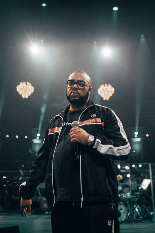 15 years 101Barz poster