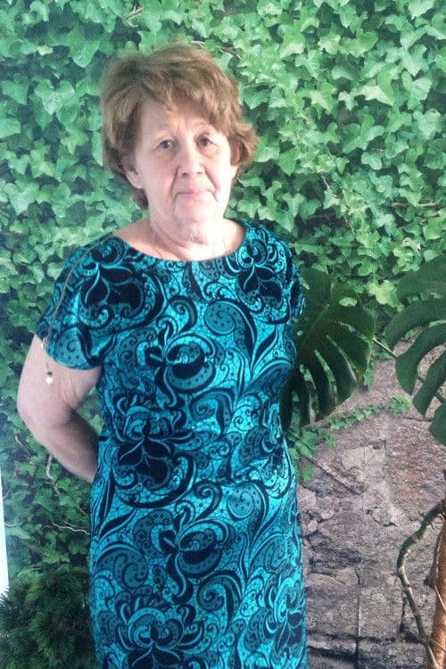 Tatiana Lugacheva profile photo