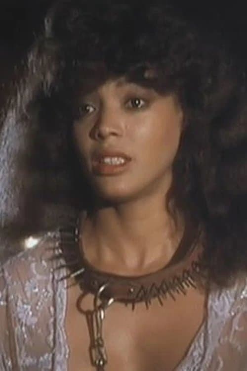 Josephine Jacqueline Jones profile photo