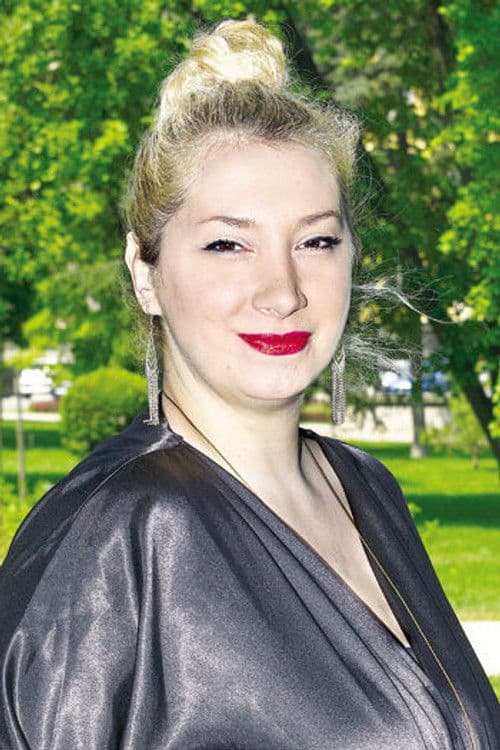 Sandra Silađev profile photo
