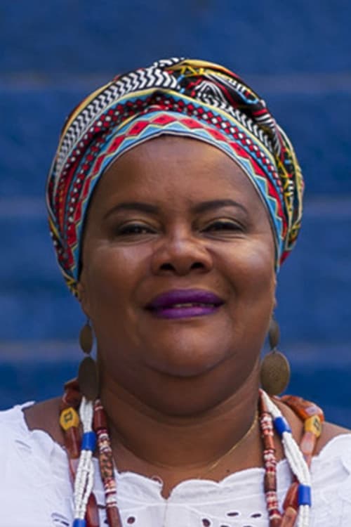 Mãe Celina de Xangô profile photo