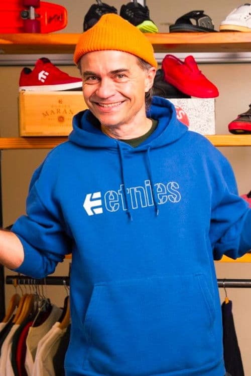 Pierre-André Senizergues profile photo