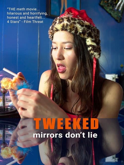 Tweeked poster