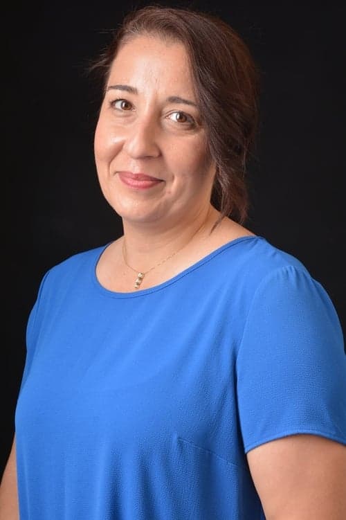Nuray Şerefoğlu profile photo