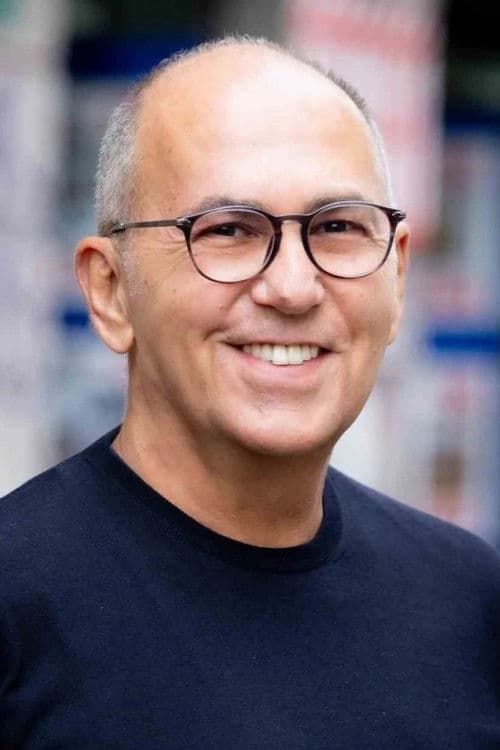 Ferzan Özpetek profile photo