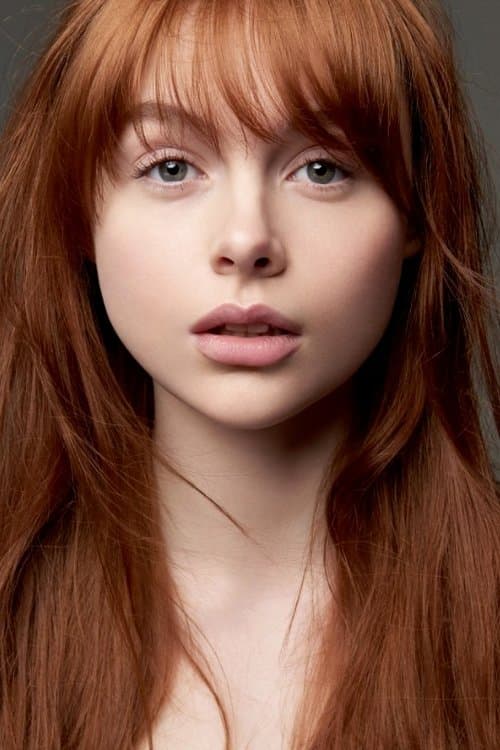 Megan Tiernan profile photo