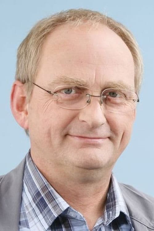 Gert Schaefer profile photo