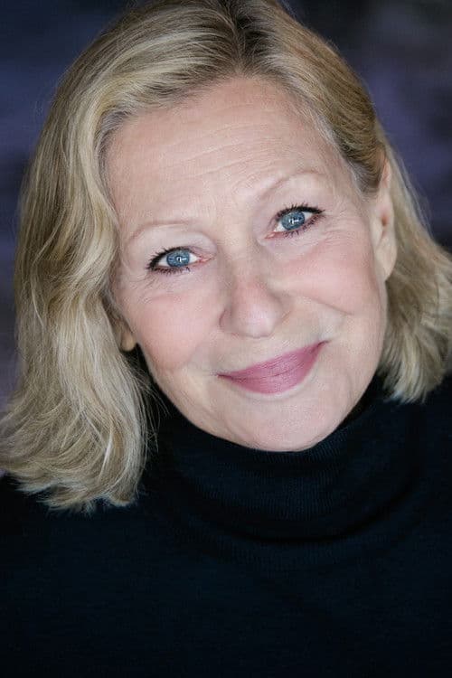 Christine Parks profile photo