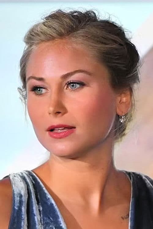 Grace Tame profile photo