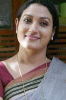 Manju Satheesh profile photo