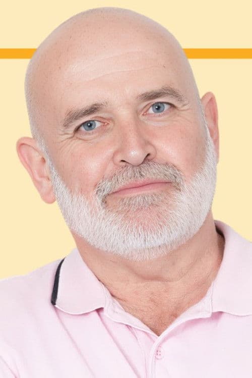 Paul Stevenson profile photo