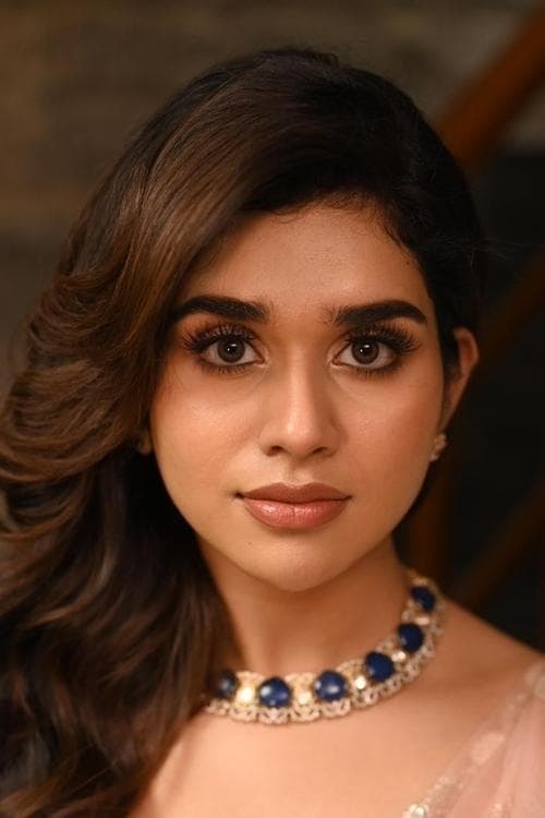 Meenakshi Govindarajan profile photo