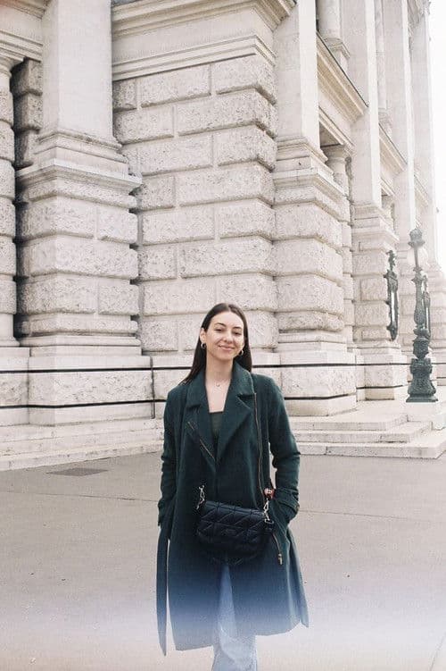 Milica Vujasin profile photo