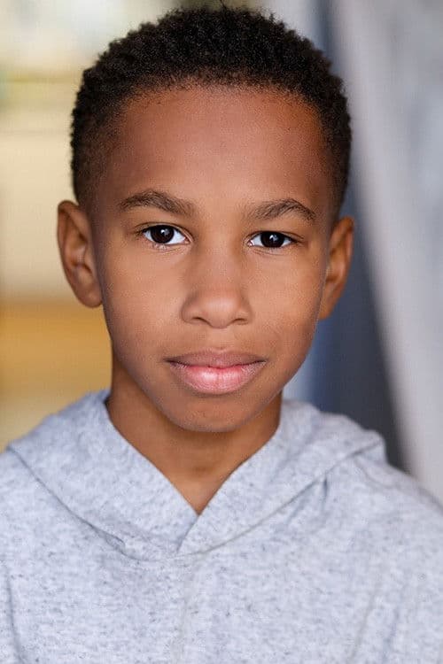 Caleb Black profile photo