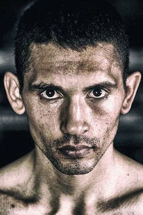 Alex Dilmaghani profile photo