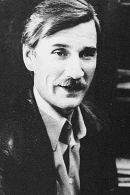 Yuri Grebenshchikov profile photo