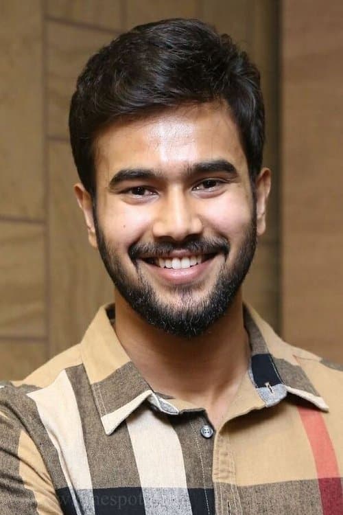 Rahul Vijay profile photo