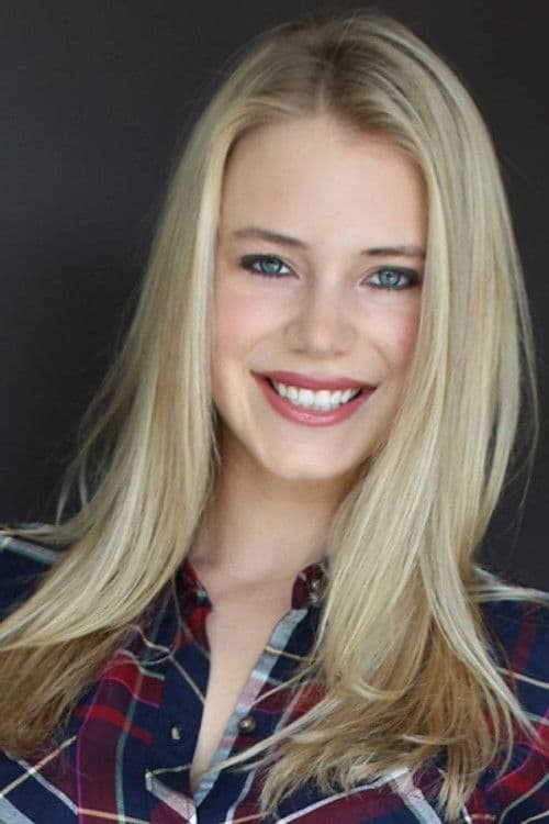 Julia Rusatsky profile photo