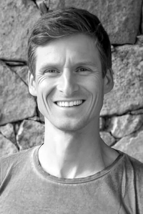 Read Macadam profile photo