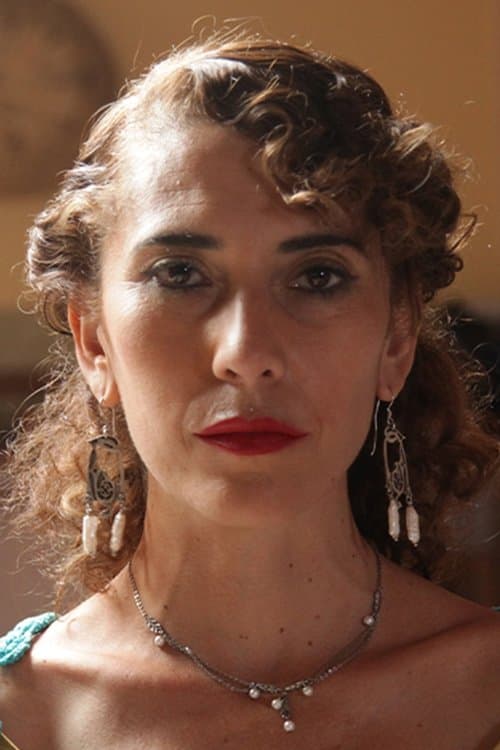 Alejandra Lanza profile photo