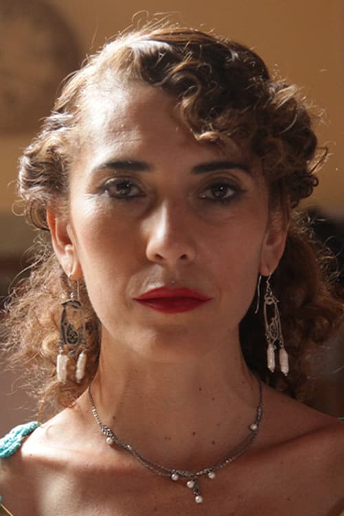 Alejandra Lanza profile photo