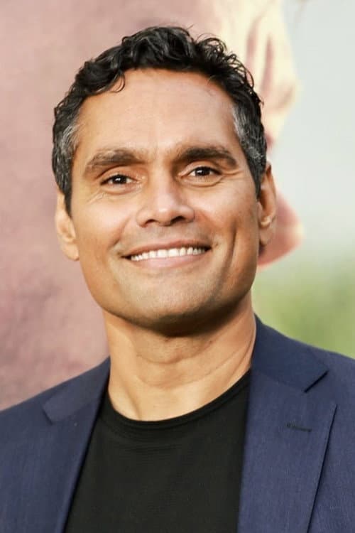 Rob Collins profile photo