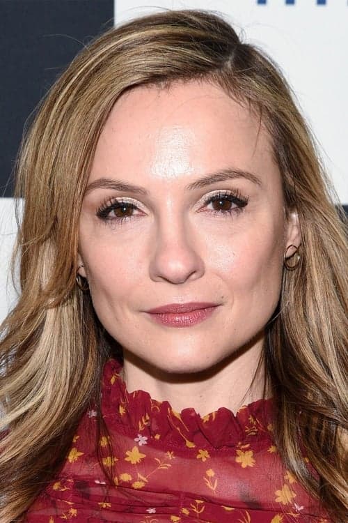 Kate Arrington profile photo