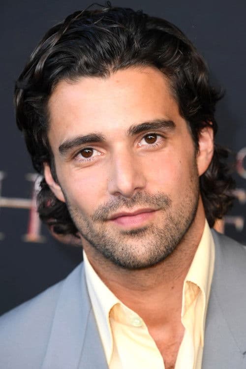 Fabien Frankel profile photo