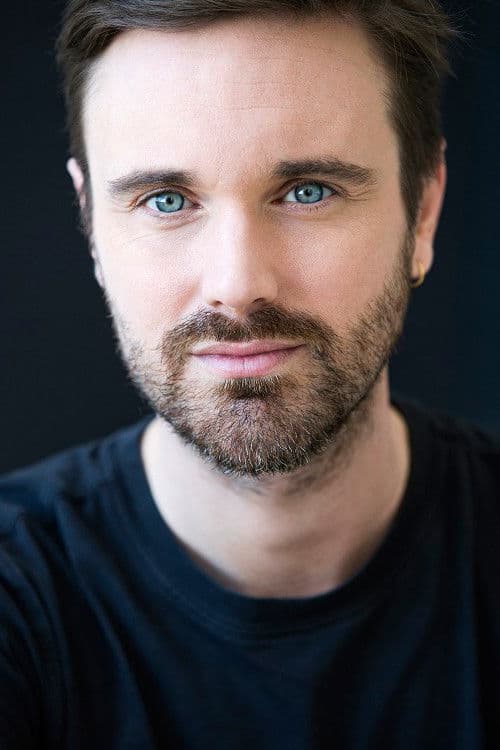 François Édouard Bernier profile photo