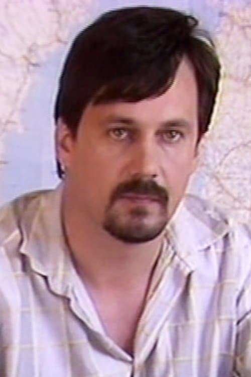 Raimo Grönberg profile photo