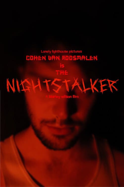 Nightstalker poster