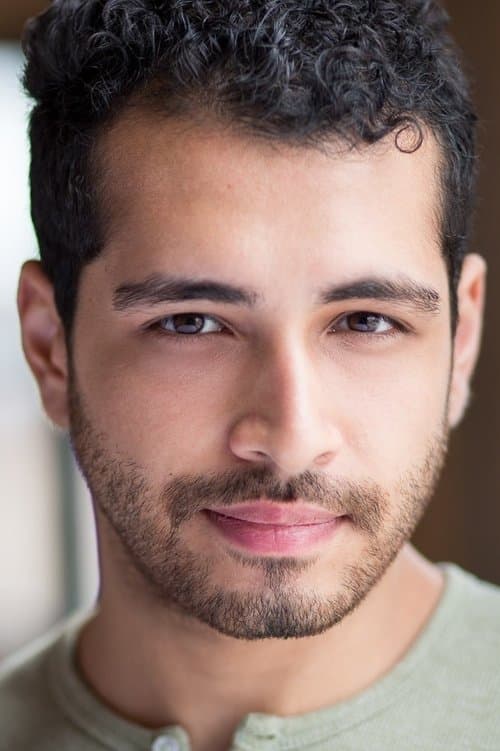 Eddie Sánchez profile photo