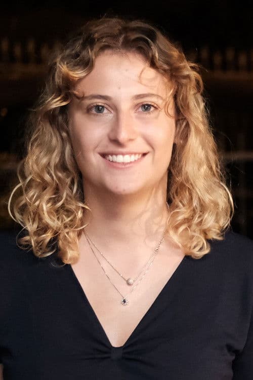 Angelica Giulianelli profile photo