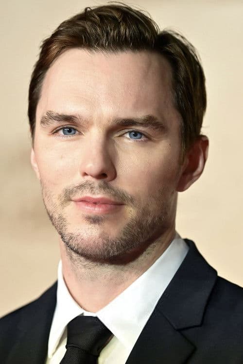 Nicholas Hoult profile photo