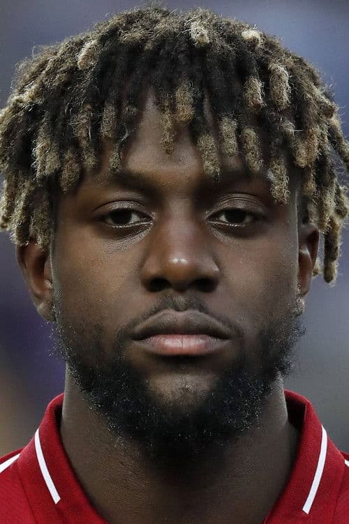 Divock Origi profile photo