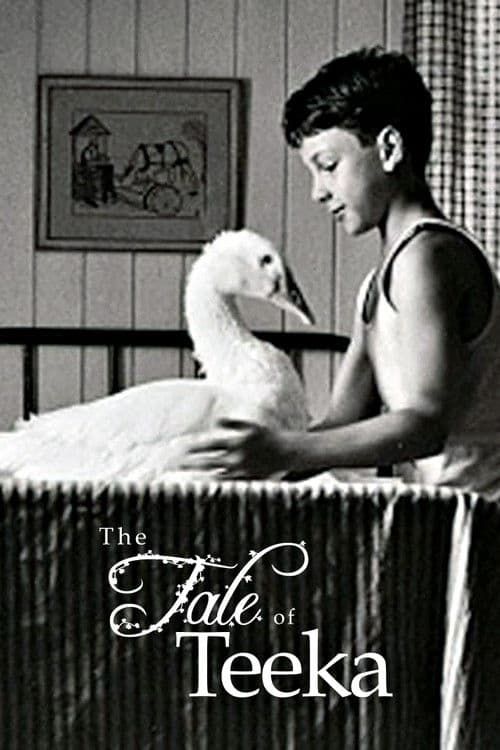 The Tale of Teeka poster