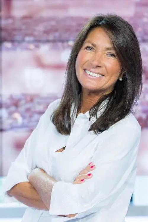 Brigitte Milhau profile photo