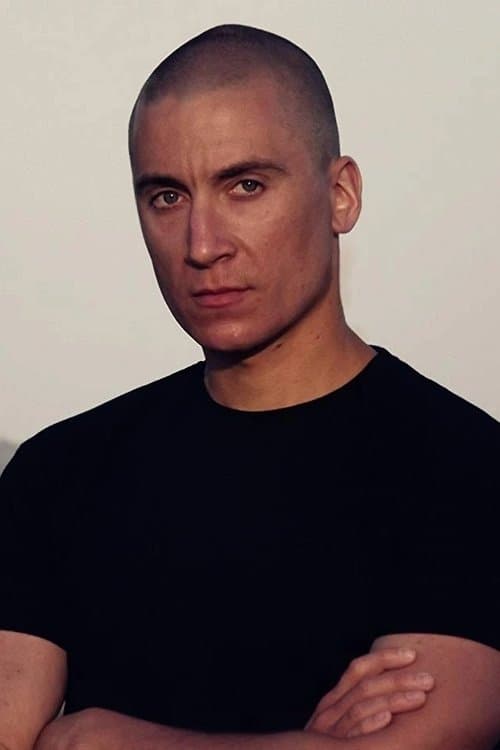 Paul Philip Clark profile photo