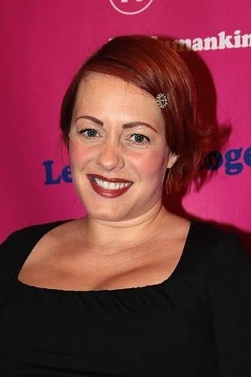 Sarah Cawood profile photo