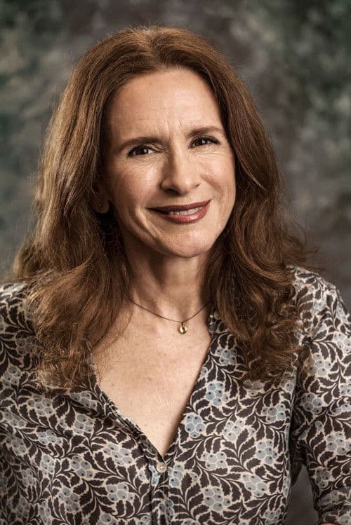 Jennifer Flackett profile photo